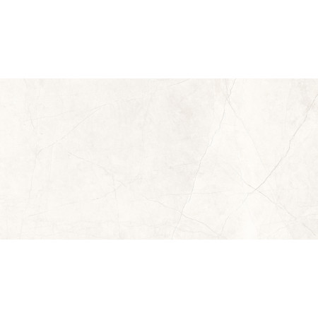 Керамогранит Splash Bianco белый 60х120