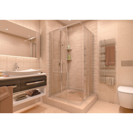 Плитка WT9WOD08 Wood Beige 24.9х50