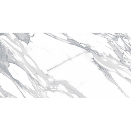 Керамогранит Granite Stone Calacatta Pearl / Гранит Стоун Калакатта Жемчуг LLR 120x60