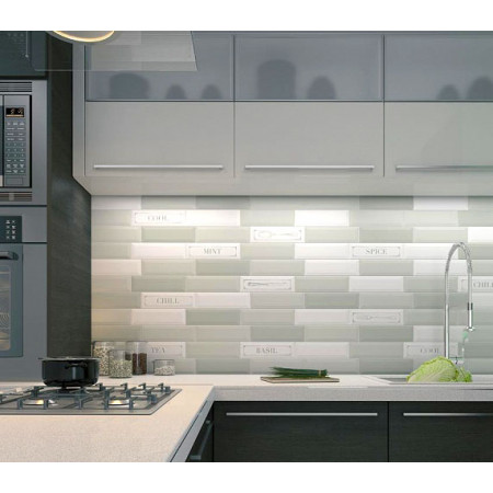 Плитка 2880 N Гамма кофе с молоком 8,5*28,5