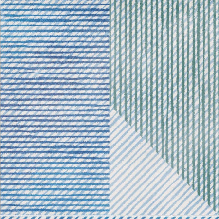 Керамогранит 0003489 PLAY STRING MIX COLD 20x20