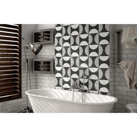 Керамогранит 22103 Caprice Patchwork Pastel 20*20