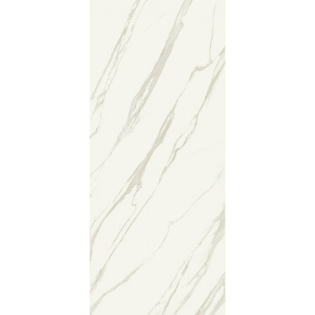 Керамогранит 600180000019 Metropolis Calacatta Gold Silk Rett 6mm 120x278