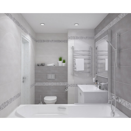 Плитка TWU09BIR434 Birma рельефная 249*500*8.5