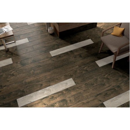 Керамогранит Dendro Noce Matt Rektifiye 18x118