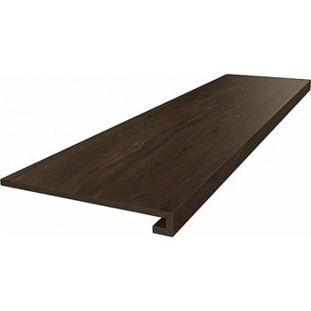 Ступени SG507300R/GCF Ступень Сальветти венге клееная 33x119.5