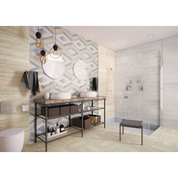 Плитка WT9OLV03 Oliver 24.9x50