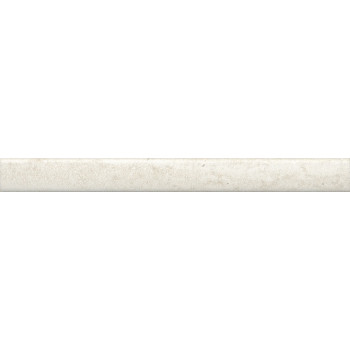 Плитка PFE007 Карандаш Олимпия бежевый светлый 20х2