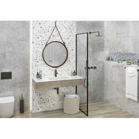 Керамогранит GFU57TRZ07L Terrazzo 570*570*9