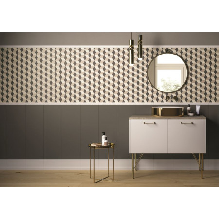 Плитка 600080000341 Element Sabbia Edge 24,5x24,5