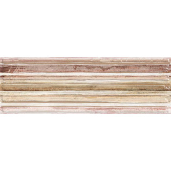 Плитка Alba вставка многоцветная (AI2S451DT) 20x60