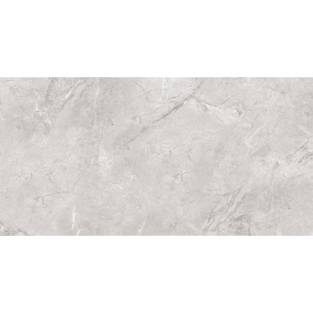 Керамогранит Zorani Bianco светло-серый 60х120