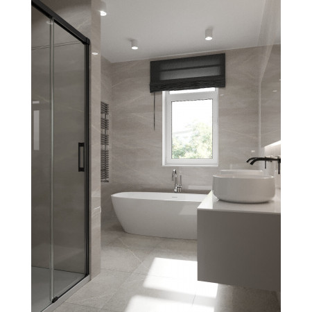 Керамогранит Camden Brown 60x60