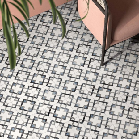 Керамогранит PF60005904 Play Concrete Design C 20x20