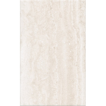 Плитка 6337 Пантеон бежевый светлый 25х40