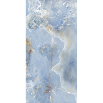 Керамогранит CASPIAN ONYX FULL LAPPATO 60*120