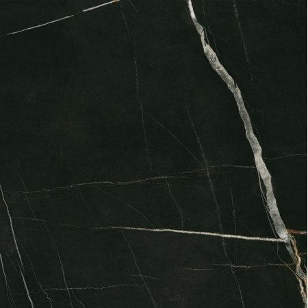 Керамогранит Lusso Nero / Люссо Неро MR 60x60