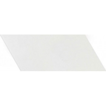 Керамогранит 23199 Chevron Blanco Mate Right 9x20,5