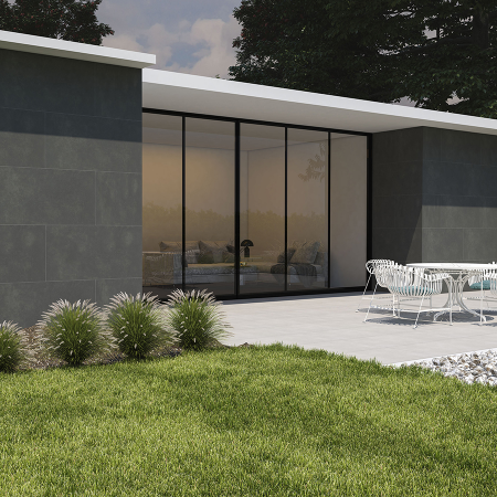 Керамогранит BIEN0035 Concept Grey Rec 600x1200x9