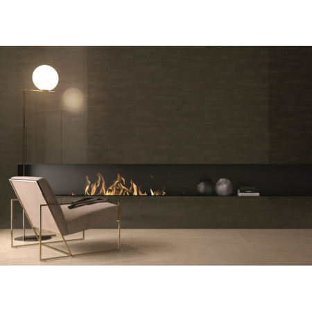 Ступени 620070000681 Surface Corten Scalino Angolare Destro 33x60