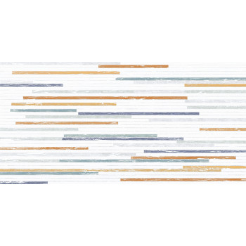 Плитка WT9POT03 Portland Stripes 249*500*8.5