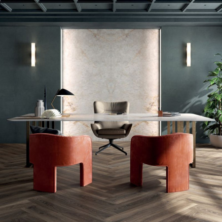 Керамогранит 0004938 Eco Chic Almond 120х20х09