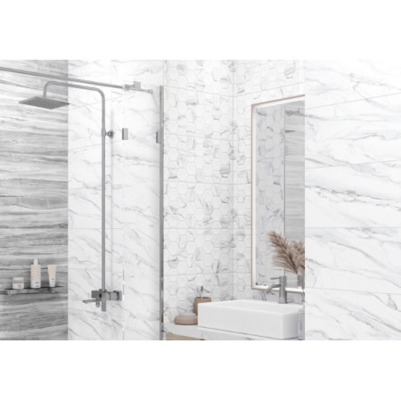 Плитка TWU09WDX707 Vegas Woodmix 24.9x50