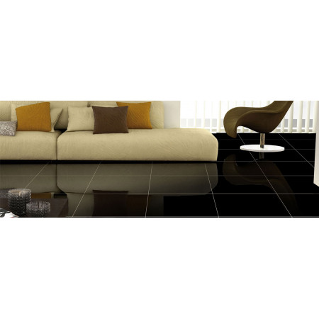 Керамогранит Black Mirror High Gloss 60x120