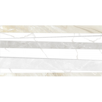 Плитка DW9BAO55 Bayron Декор 250*500*9