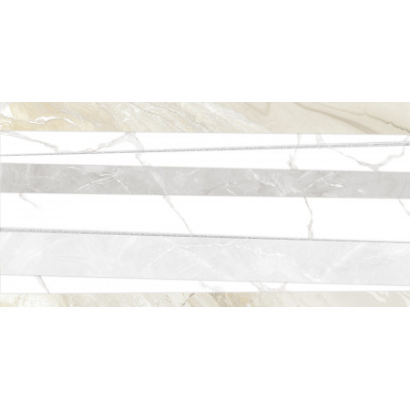 Плитка DW9BAO55 Bayron Декор 250*500*9