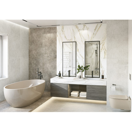 Керамогранит D12049M Corten Light 1200x600x9.5