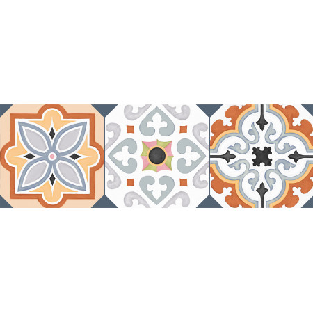 Плитка WT11SND55 Sanders Elise 200*600*7,5