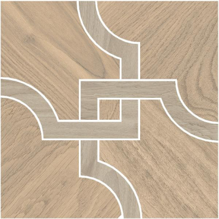 Керамогранит ID134 Монтиони наборный 2 матовый 30x30