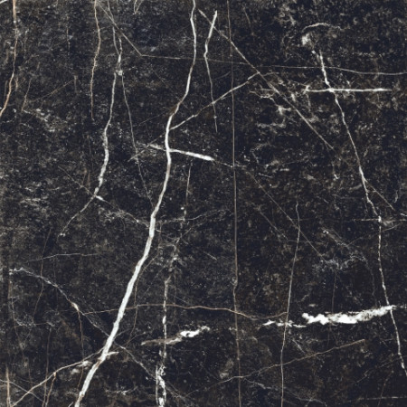 Керамогранит GP40SAM99L Sanremo Black лаппато 600*600*9