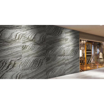 Керамогранит BOND REKTIFIYE PARLAK NANO 120x60