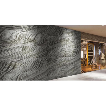 Керамогранит BOND REKTIFIYE PARLAK NANO 120x60