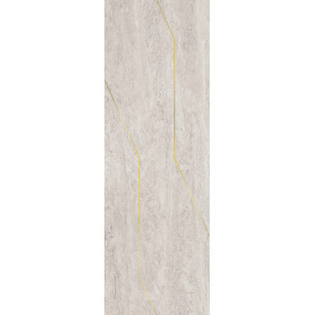 Плитка OS/B214/13115R Декор Эвора бежевый светлый глянцевый обрезной 30х89,5