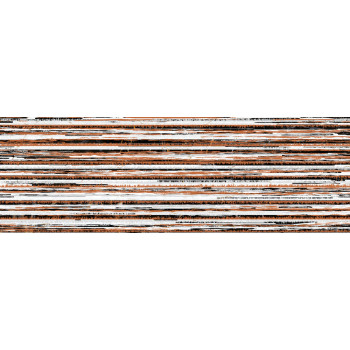 Плитка DWU12FLN40R декор Florian 246*740*10