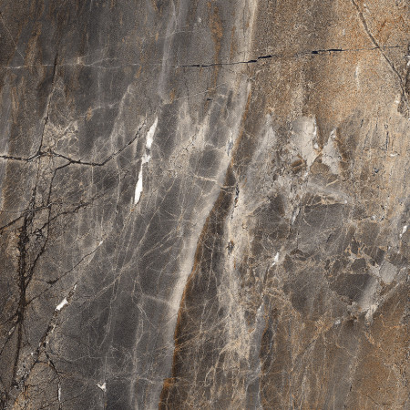 Керамогранит Electra Brown Полированный 60x60