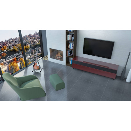 Керамогранит N10005 Cemento Grey Lapp 60x120