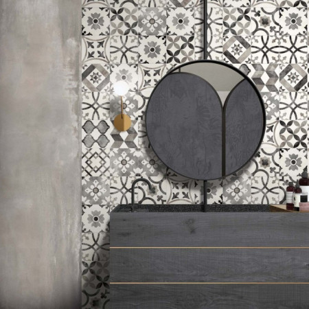 Керамогранит PF60005902 Play Concret Te Design A 20x20