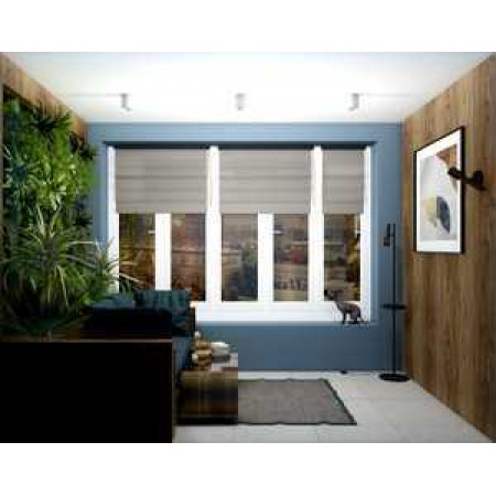 Керамогранит Style Gray 60х60