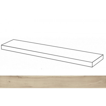 Ступени 620070001205 Ступень Лофт Магнолия угловая правая 33х160