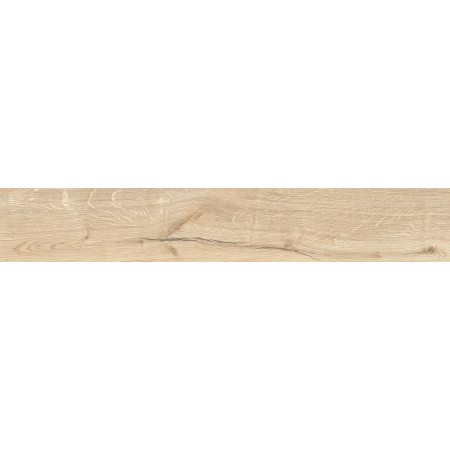 Керамогранит Lux Beige кремовый Карвинг 20х120