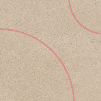 Керамогранит SBD053/SG9355 Декор Матрикс беж светлый 30*30