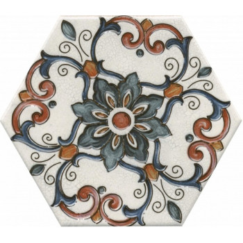 Плитка STG/A627/24001 Макарена 20x23.1