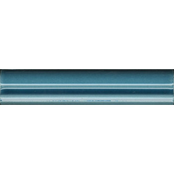 Плитка PFG006 Багет Салинас синий 15x3