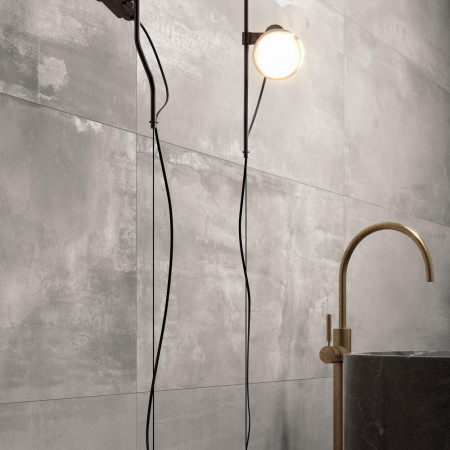 Керамогранит I9L01150 INTERNO 9 SILVER LAPP.RET. 60X60