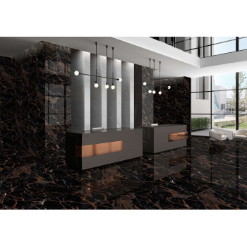 Керамогранит Arlon Brown Glamour 60х120