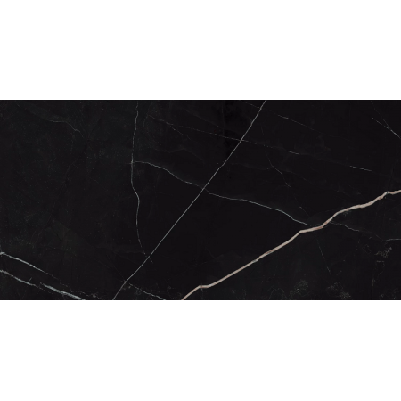 Керамогранит 610015000619 Empire Calacatta Black Rett Lapp 60x120